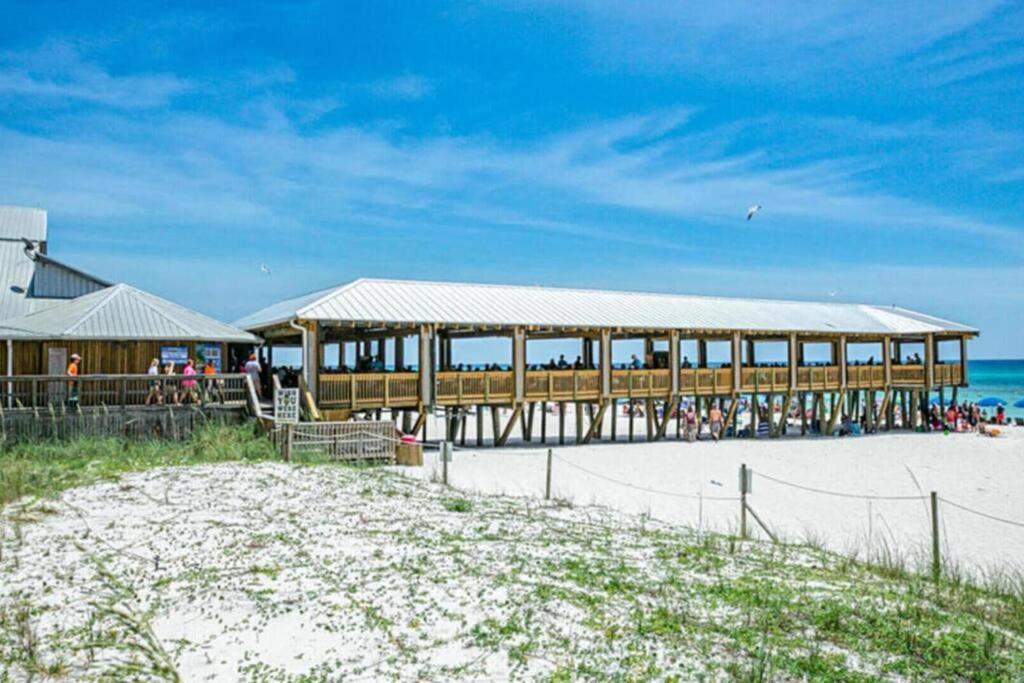 Gulfview #1809 At Laketown Wharf Apartment Panama City Beach